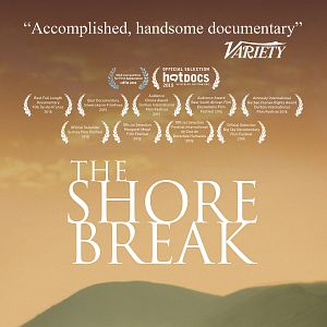 Bilder The Shore Break