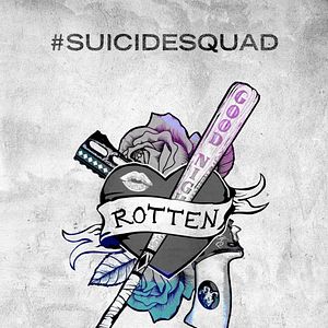 Bilder Suicide Squad