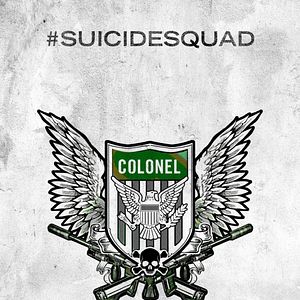 Bilder Suicide Squad