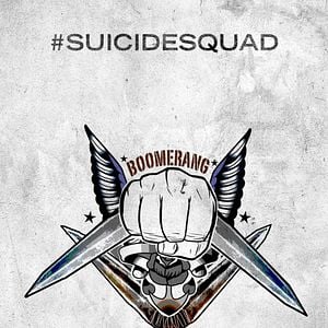 Bilder Suicide Squad