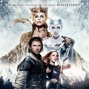 Bilder The Huntsman & The Ice Queen