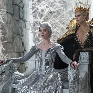 Bilder The Huntsman & The Ice Queen