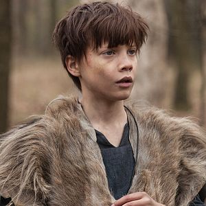 Bilder The Last Kingdom