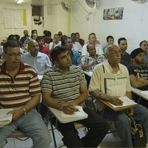 Bilder In Jackson Heights