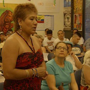 Bilder In Jackson Heights