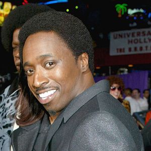 Bilder Eddie Griffin