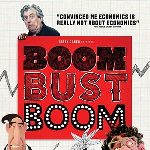 Bilder Boom Bust Boom