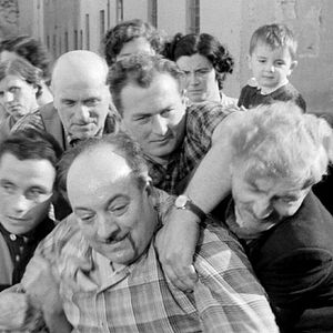 Bilder Die Verirrten