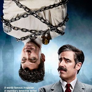 Bilder Houdini & Doyle