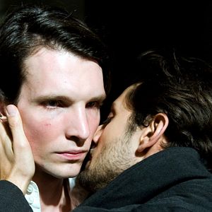 Bilder Sabin Tambrea