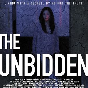 Bilder The Unbidden