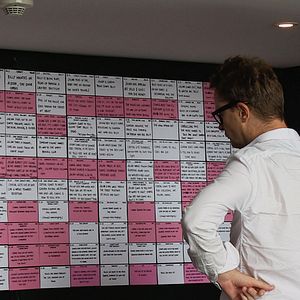 Bilder My Life Directed by Nicolas Winding Refn