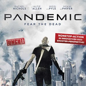 Bilder Pandemic - Fear The Dead