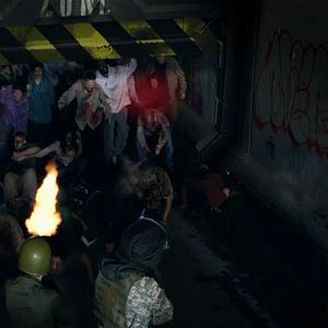 Bilder Pandemic - Fear The Dead