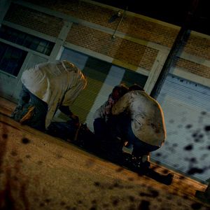 Bilder Pandemic - Fear The Dead