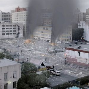 Bilder Pandemic - Fear The Dead