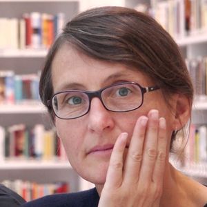 Bilder Wiltrud Baier