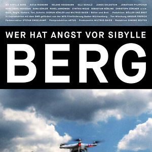 Bilder Wer hat Angst vor Sibylle Berg