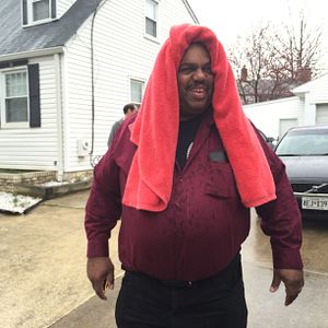 Bilder Accidental Courtesy: Daryl Davis, Race & America