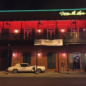 Bilder Accidental Courtesy: Daryl Davis, Race & America