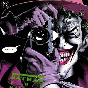 Bilder Batman: The Killing Joke