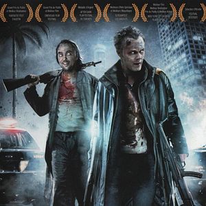 Bilder Untote wie wir - Man ist so tot wie man sich fühlt