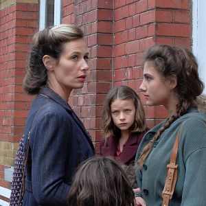 Bilder Cécile de France