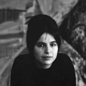Bilder Tracing the Rope: Eva Hesse