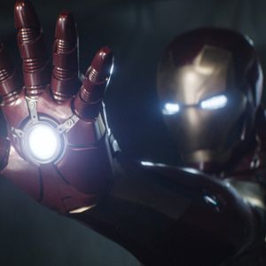 Bilder Robert Downey Jr.