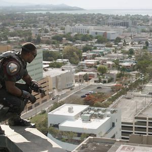 Bilder Anthony Mackie