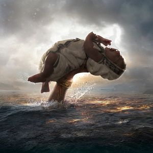 Bilder Baahubali: The Beginning