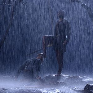 Bilder Baahubali: The Beginning