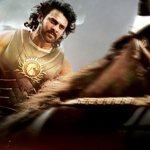Bilder Baahubali: The Beginning