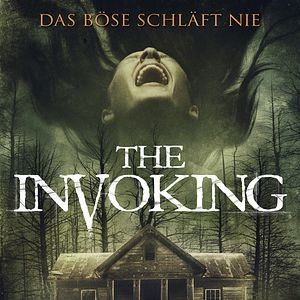 Bilder The Invoking - Das Böse schläft nie