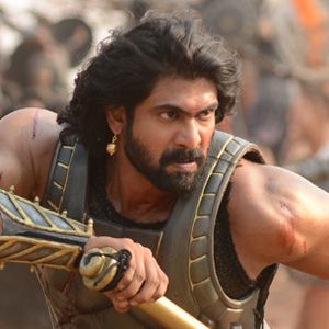 Bilder Rana Daggubati