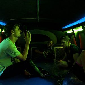 Bilder Submerged - Gefangen in der Tiefe