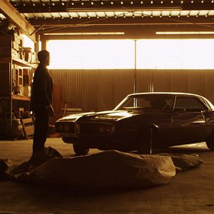 Bilder Submerged - Gefangen in der Tiefe