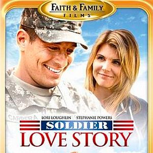 Bilder A Soldier's Love Story (TV)