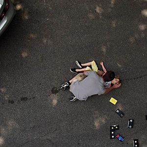 Bilder Summer Snow - Ein kleines Mädchen mit großem Herz