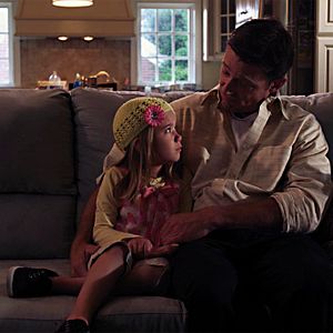 Bilder Summer Snow - Ein kleines Mädchen mit großem Herz