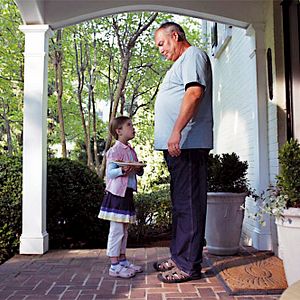 Bilder Summer Snow - Ein kleines Mädchen mit großem Herz