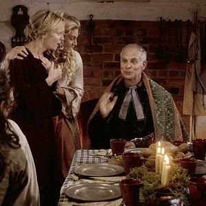 Bilder Einsam bin ich, nicht allein - In den Händen der Delawaren