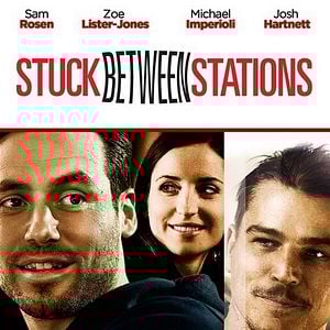 Bilder Stuck Between Stations