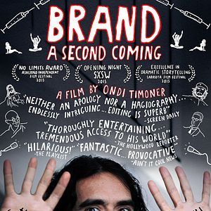 Bilder Brand: A Second Coming