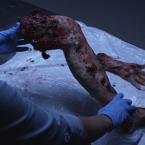 Bilder Lake Death - Tod aus der Tiefe