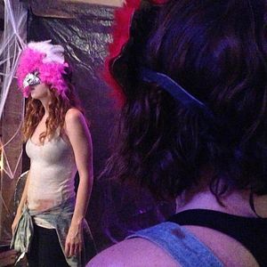 Bilder The Scarehouse - Revenge Is a Bitch