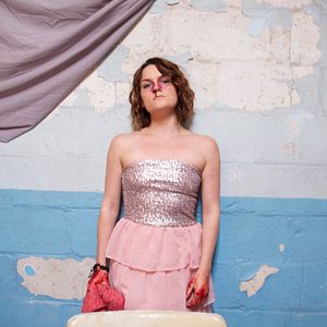 Bilder The Scarehouse - Revenge Is a Bitch