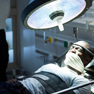 Bilder The Sickroom