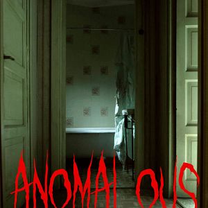 Bilder Anomalous