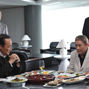 Bilder Outrage Beyond